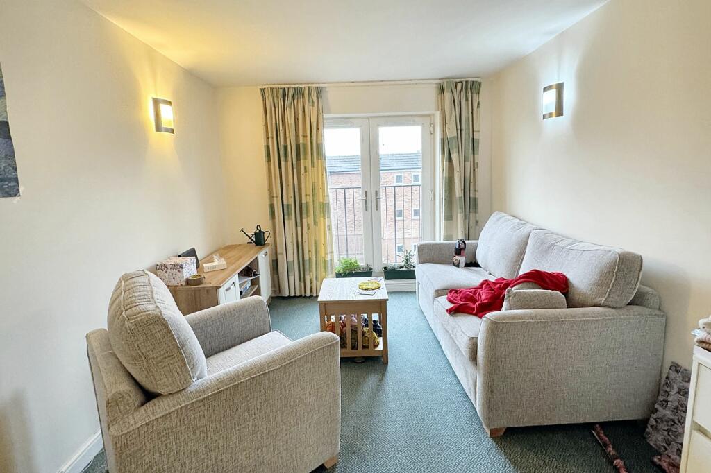 Additional property image - Flat 15, Bracknell Court, 4 Lady Bracknell Mews, Birmingham, B31 2FD