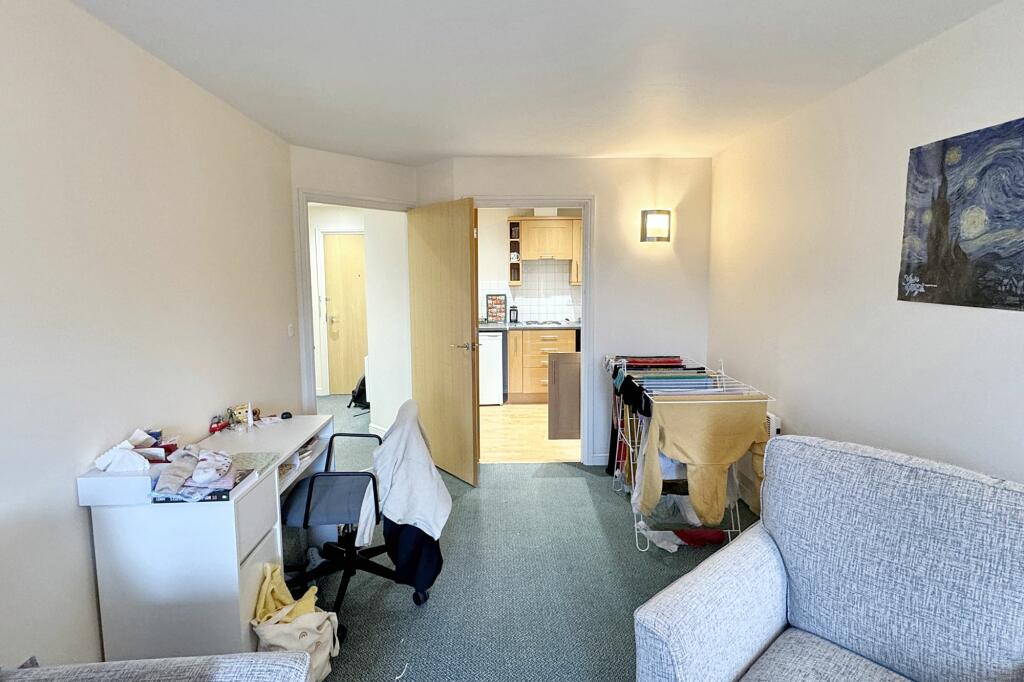 Additional property image - Flat 15, Bracknell Court, 4 Lady Bracknell Mews, Birmingham, B31 2FD