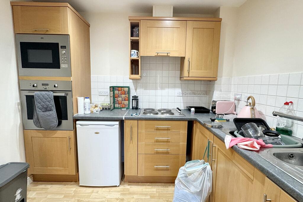 Additional property image - Flat 15, Bracknell Court, 4 Lady Bracknell Mews, Birmingham, B31 2FD