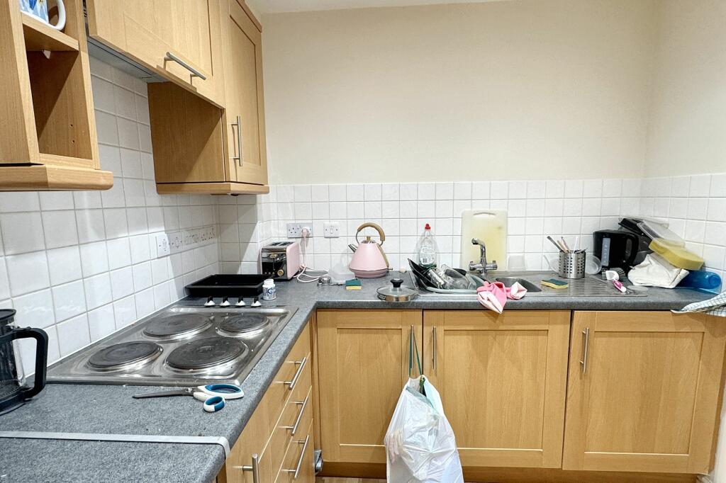 Additional property image - Flat 15, Bracknell Court, 4 Lady Bracknell Mews, Birmingham, B31 2FD