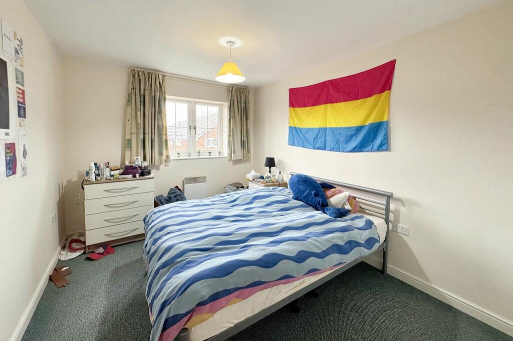 Additional property image - Flat 15, Bracknell Court, 4 Lady Bracknell Mews, Birmingham, B31 2FD
