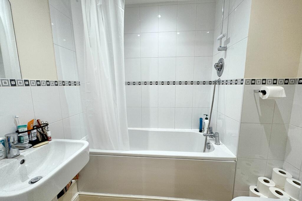 Additional property image - Flat 15, Bracknell Court, 4 Lady Bracknell Mews, Birmingham, B31 2FD