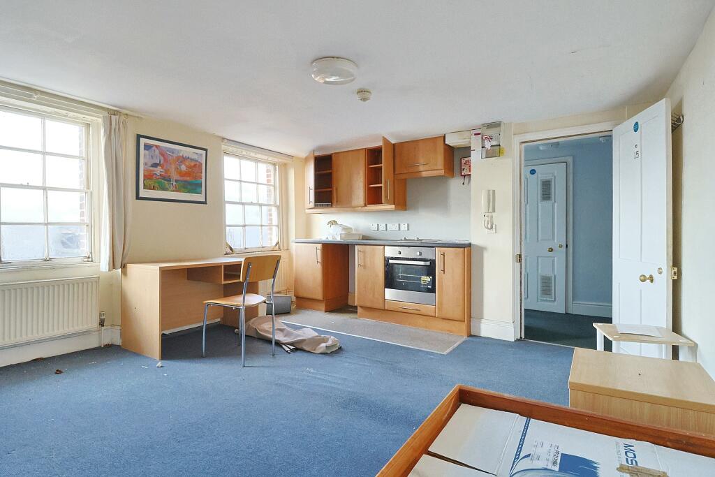 Additional property image - 14 The Halve, Trowbridge, Wiltshire BA14 8SD