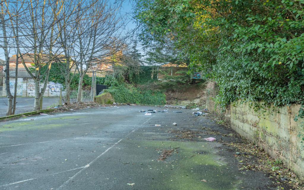 Additional property image - Latimer Court, 2 Latimer Road, Bournemouth, BH9 1JW