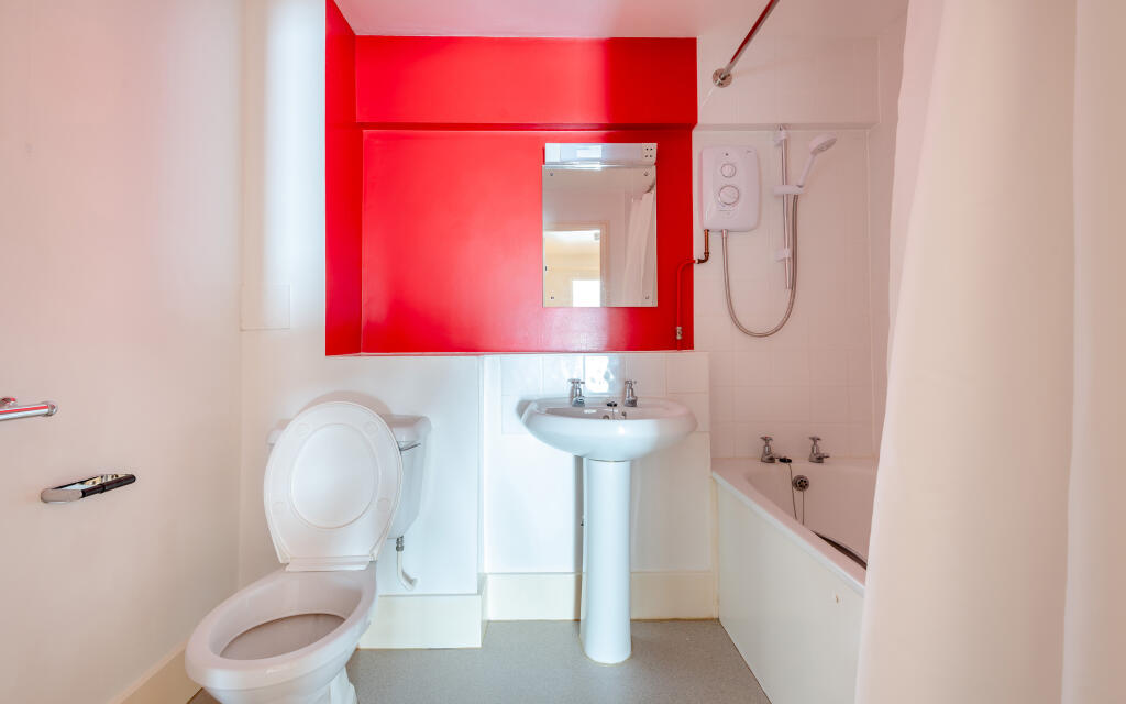 Additional property image - Latimer Court, 2 Latimer Road, Bournemouth, BH9 1JW