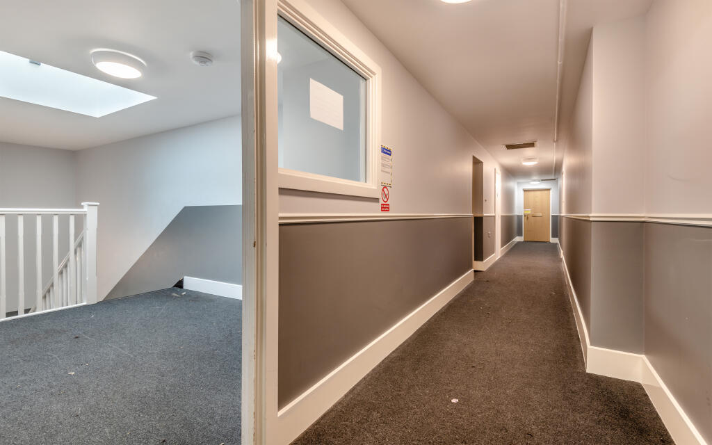 Additional property image - Latimer Court, 2 Latimer Road, Bournemouth, BH9 1JW