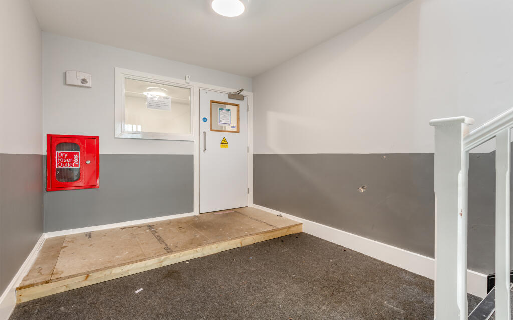 Additional property image - Latimer Court, 2 Latimer Road, Bournemouth, BH9 1JW