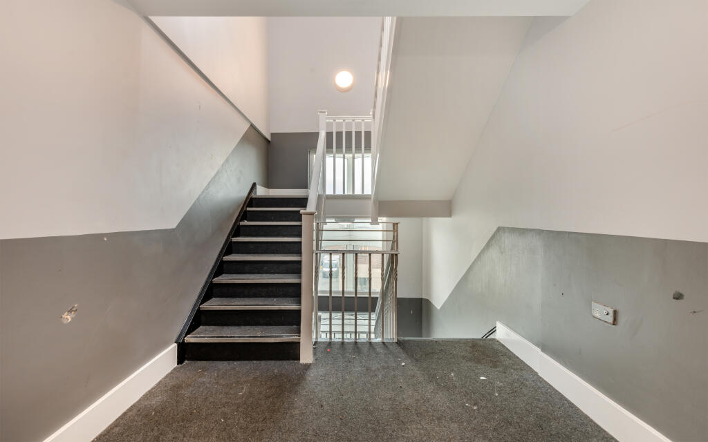 Additional property image - Latimer Court, 2 Latimer Road, Bournemouth, BH9 1JW