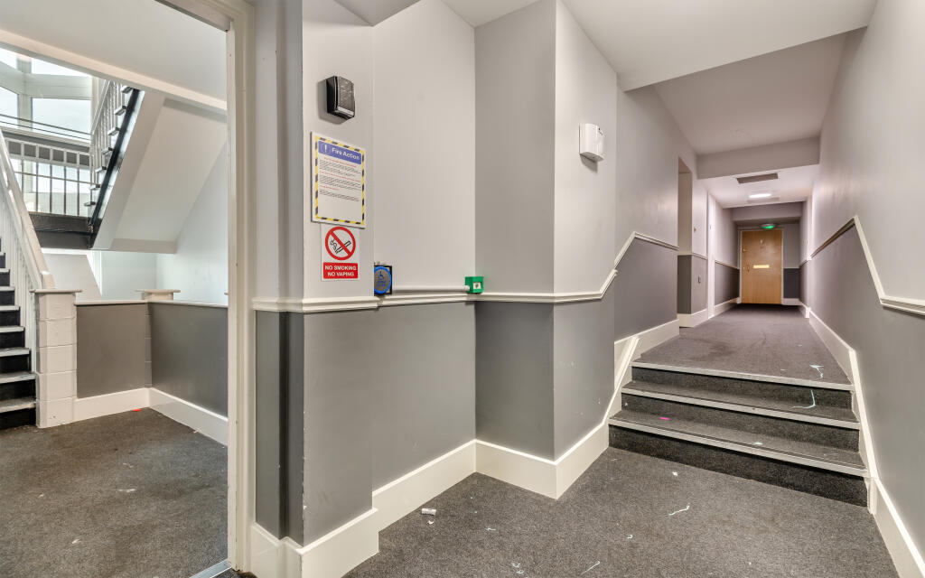 Additional property image - Latimer Court, 2 Latimer Road, Bournemouth, BH9 1JW