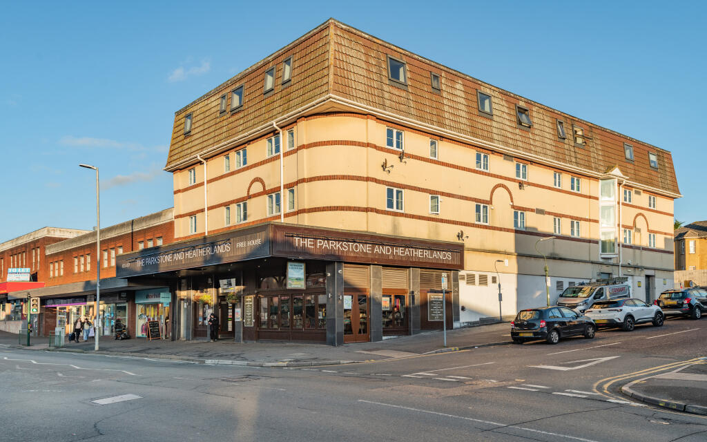 Additional property image - Latimer Court, 2 Latimer Road, Bournemouth, BH9 1JW