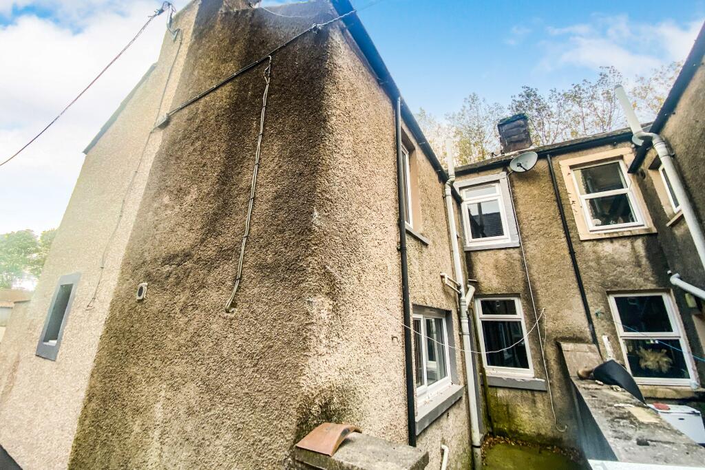 Additional property image - 64 Jacktrees Road, Cleator Moor, Cumbria, CA25 5BB
