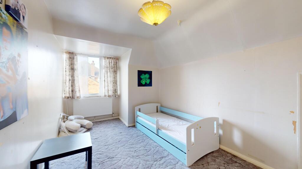 Additional property image - New Haven, Blackhorse Lane, North Weald, Epping, Essex, CM16 6EP