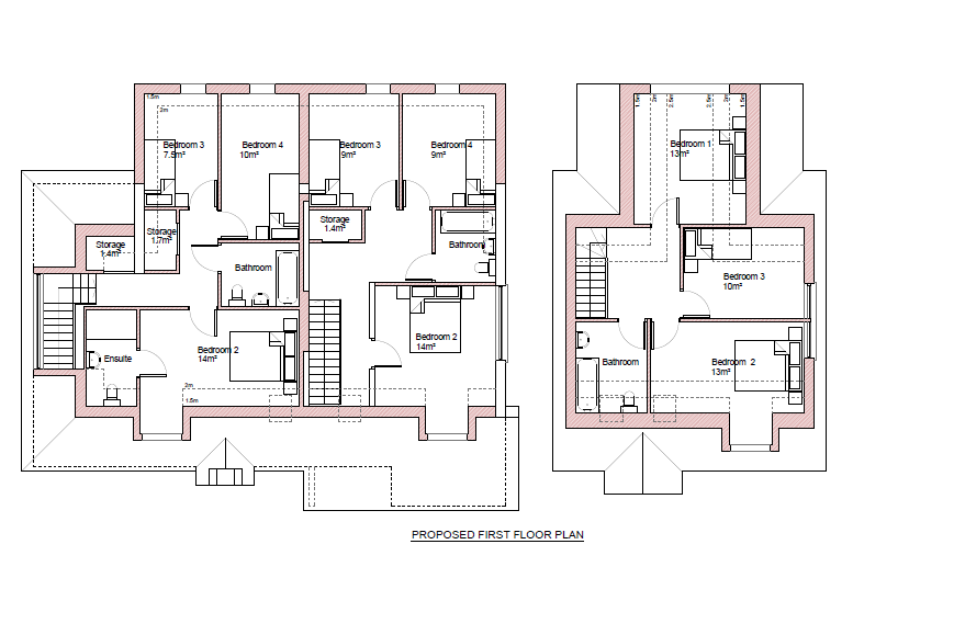 Additional property image - New Haven, Blackhorse Lane, North Weald, Epping, Essex, CM16 6EP