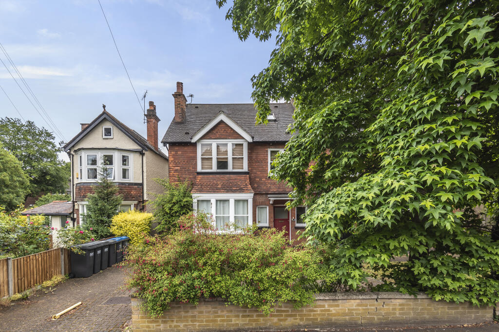 Additional property image - Flat 3, 5 Dale Road, Purley, CR8 2ED