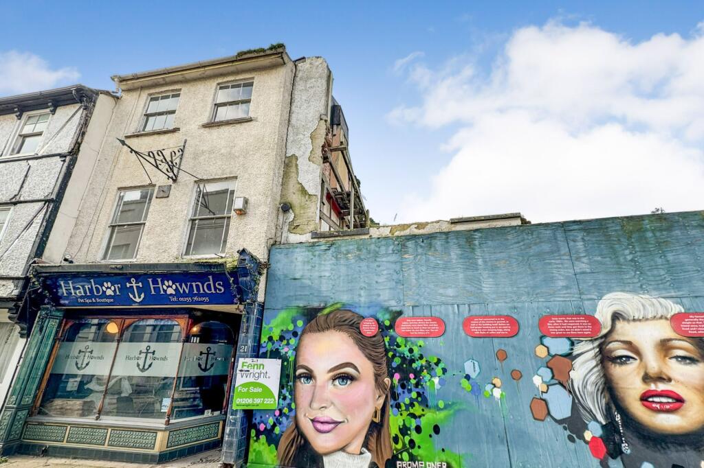 Additional property image - 20-21 Market Street, Harwich CO12 3DX