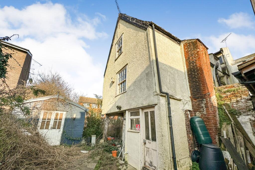 Additional property image - 20-21 Market Street, Harwich CO12 3DX