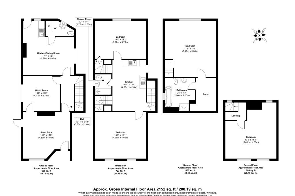 Additional property image - 20-21 Market Street, Harwich CO12 3DX