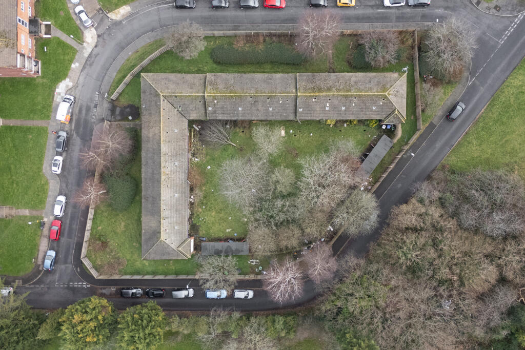 Property image - 2-48 Heron Crescent, Sidcup, DA14 6RT