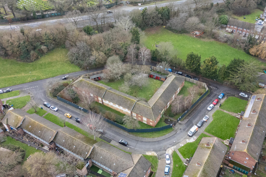 Additional property image - 2-48 Heron Crescent, Sidcup, DA14 6RT