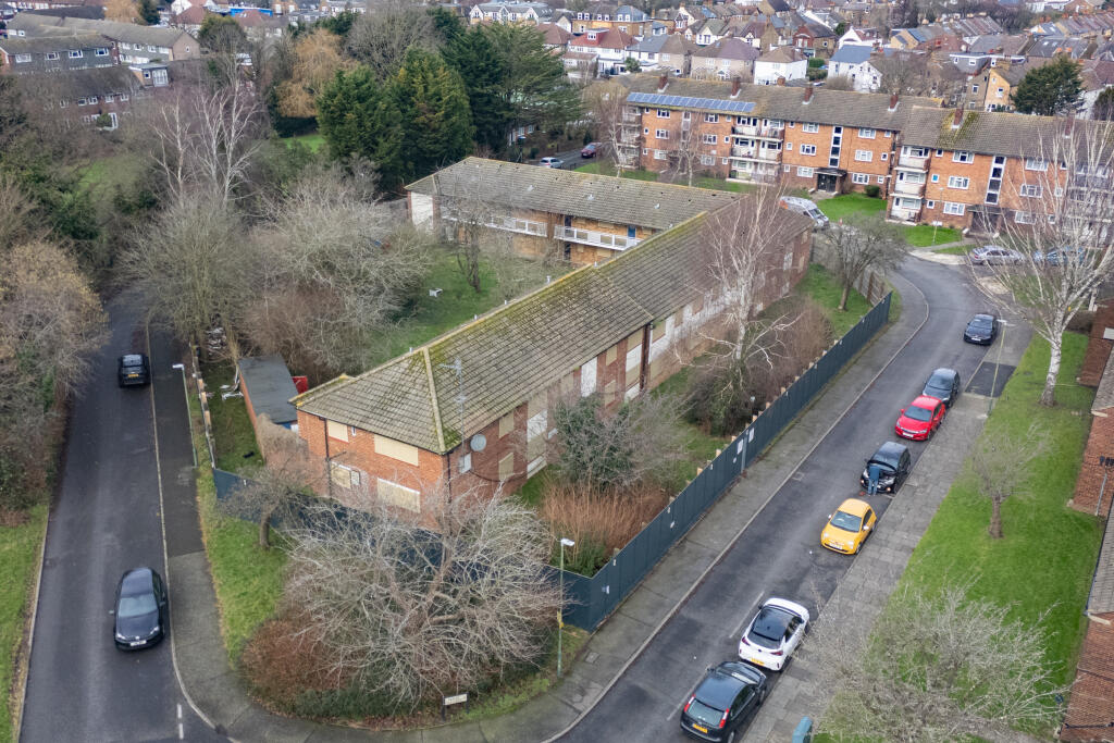 Additional property image - 2-48 Heron Crescent, Sidcup, DA14 6RT