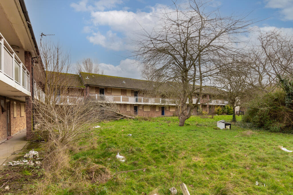 Additional property image - 2-48 Heron Crescent, Sidcup, DA14 6RT