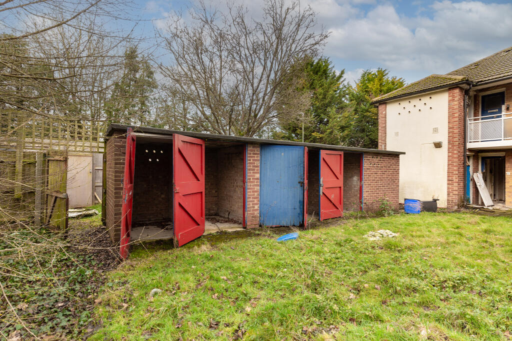 Additional property image - 2-48 Heron Crescent, Sidcup, DA14 6RT