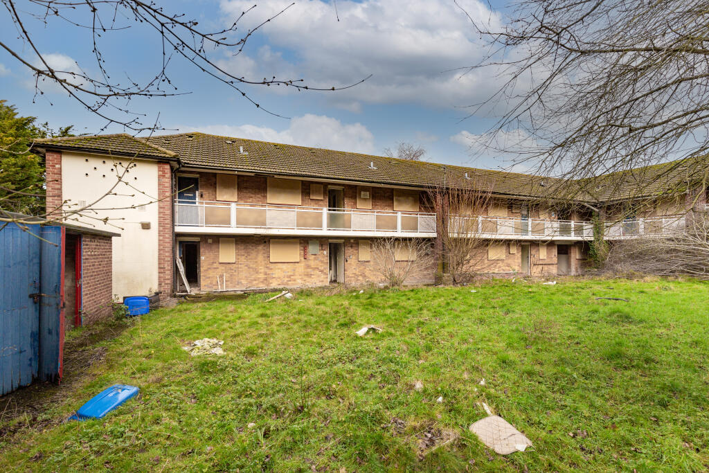 Additional property image - 2-48 Heron Crescent, Sidcup, DA14 6RT