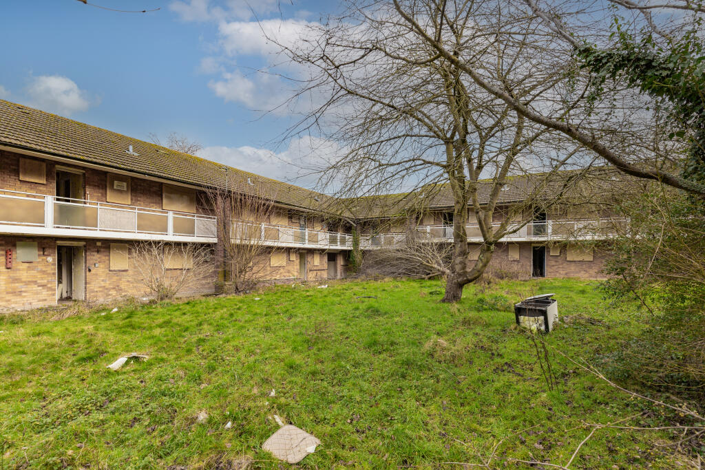 Additional property image - 2-48 Heron Crescent, Sidcup, DA14 6RT