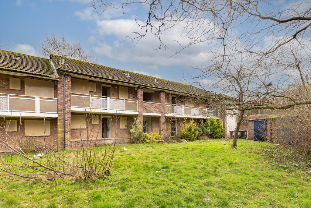 Additional property image - 2-48 Heron Crescent, Sidcup, DA14 6RT