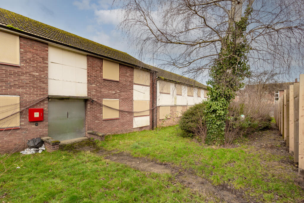 Additional property image - 2-48 Heron Crescent, Sidcup, DA14 6RT