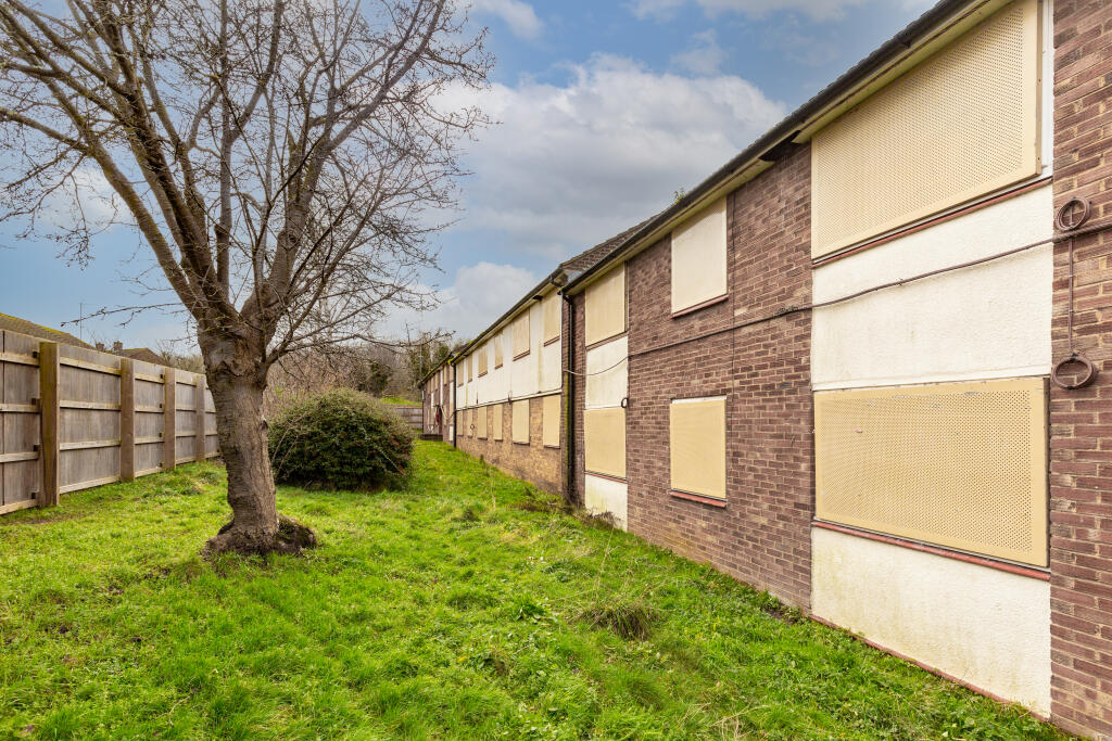 Additional property image - 2-48 Heron Crescent, Sidcup, DA14 6RT