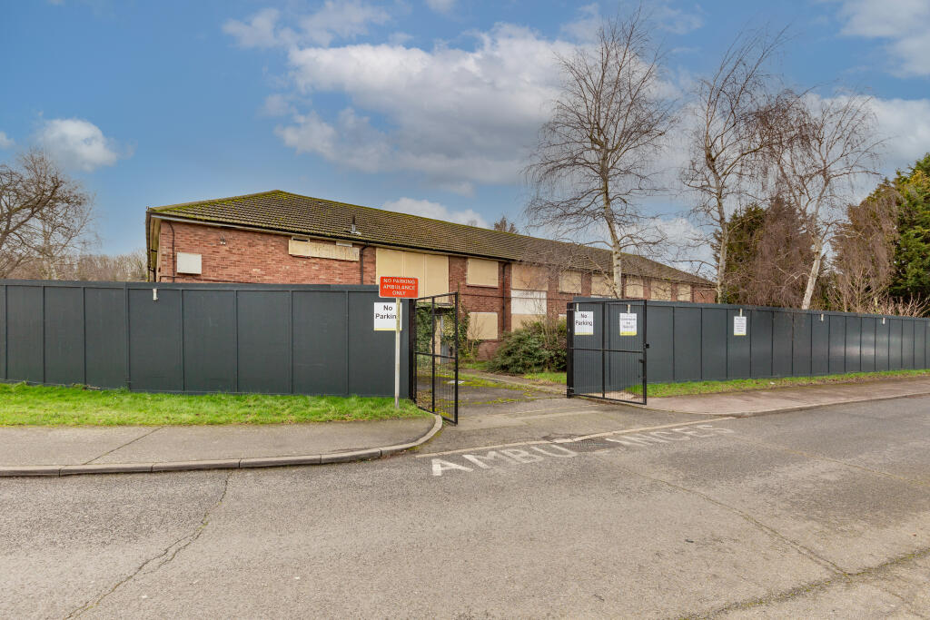 Additional property image - 2-48 Heron Crescent, Sidcup, DA14 6RT