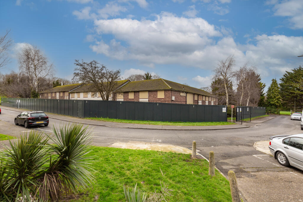 Additional property image - 2-48 Heron Crescent, Sidcup, DA14 6RT