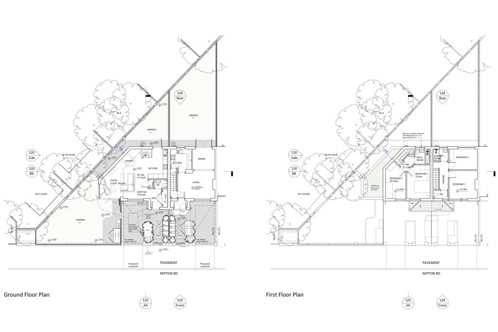 Additional property image - 173 Repton Road, Orpington, BR6 9HZ