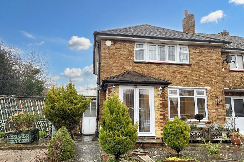Additional property image - 173 Repton Road, Orpington, BR6 9HZ