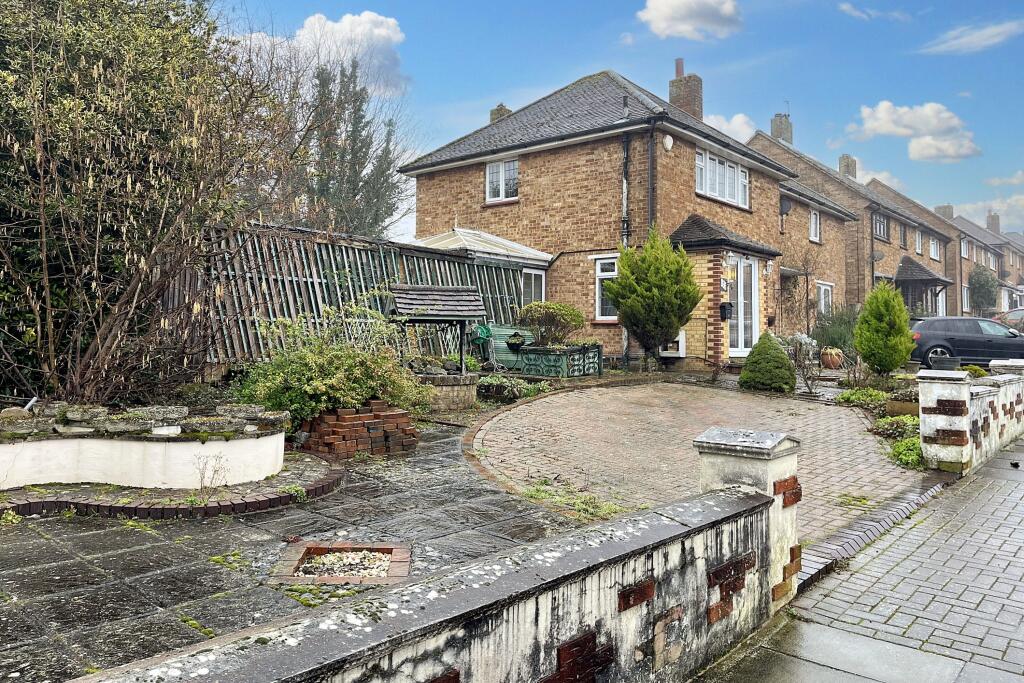 Additional property image - 173 Repton Road, Orpington, BR6 9HZ
