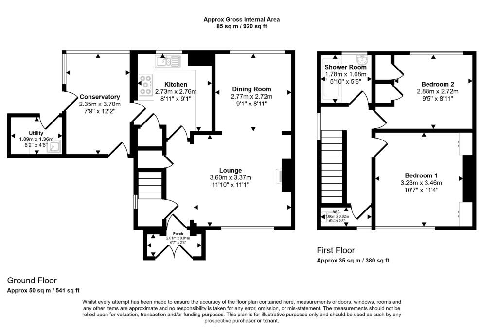 Additional property image - 173 Repton Road, Orpington, BR6 9HZ