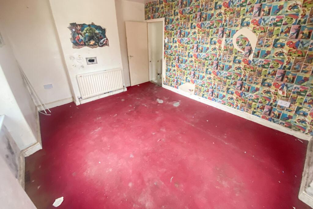Additional property image - 6 The Crescent, Cleator Moor, Cumbria, CA25 5QL