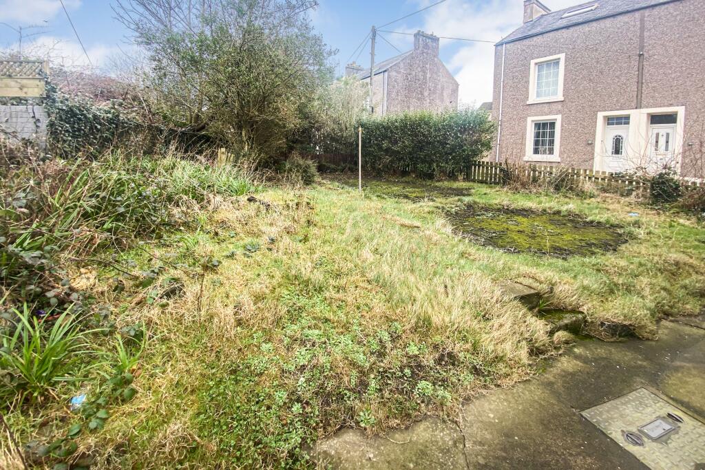 Additional property image - 6 The Crescent, Cleator Moor, Cumbria, CA25 5QL