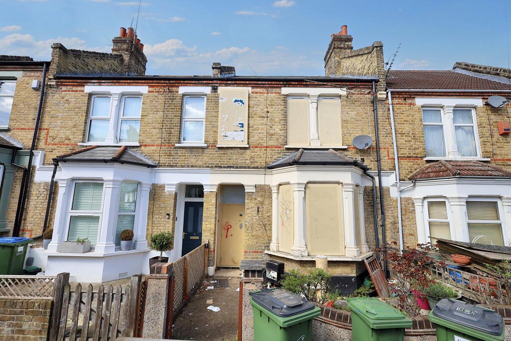 Main image of property: 11 Genesta Road, Plumstead, London, SE18 3ER