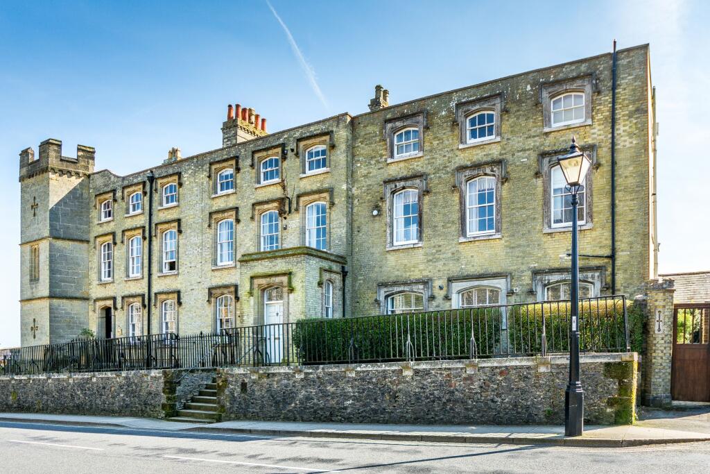 Main image of property: Tower House, London Road, Arundel, West Sussex, BN18 9BH