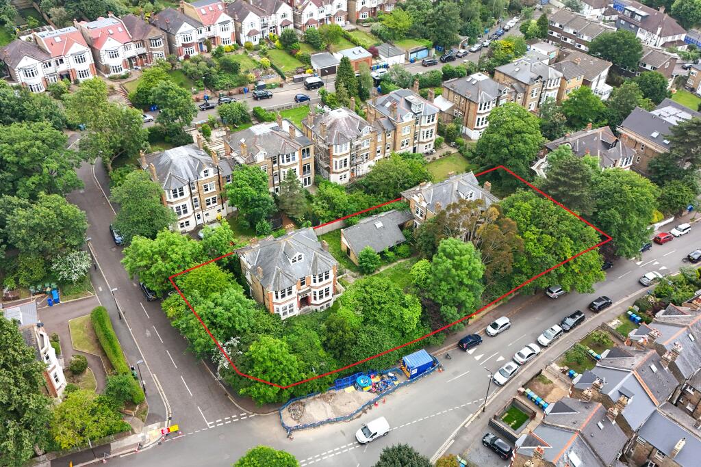 Main image of property: 361 - 367 Upland Road, East Dulwich, London SE22 0DR