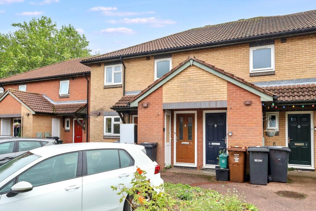 Property image for 7 Reed Close, London Colney, Hertfordshire, AL2 1EZ