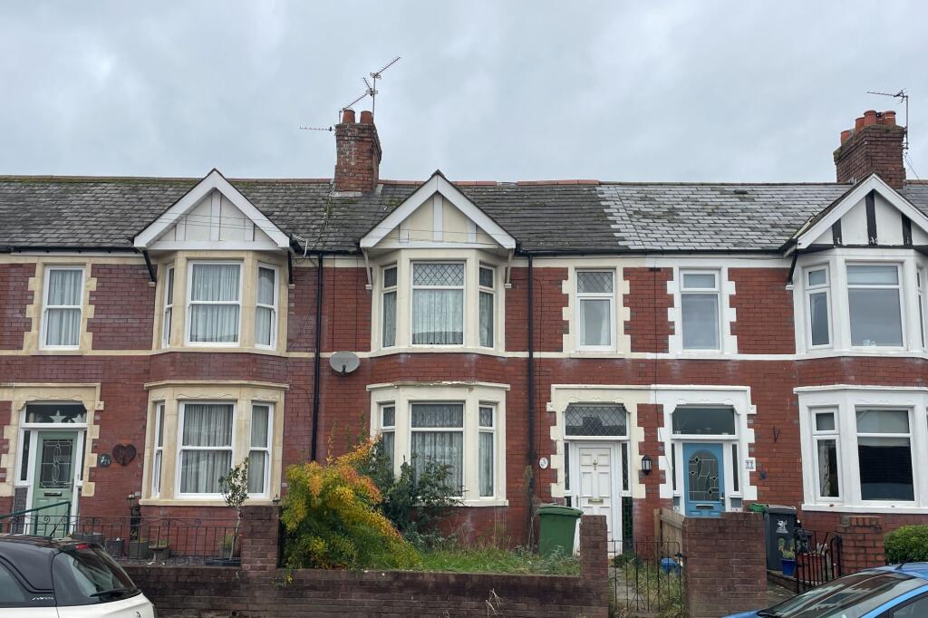 Main image of property: 75 Norbury Road, Cardiff, CF5 3AT