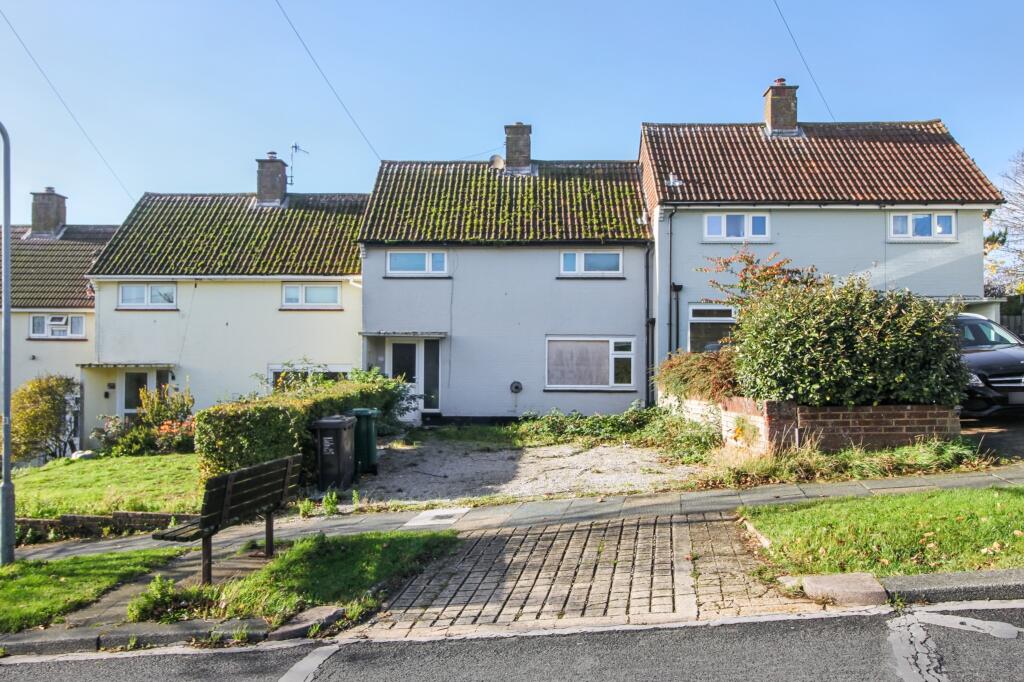 Main image of property: 17 Shipley Road, Woodingdean, Brighton, BN2 6TA