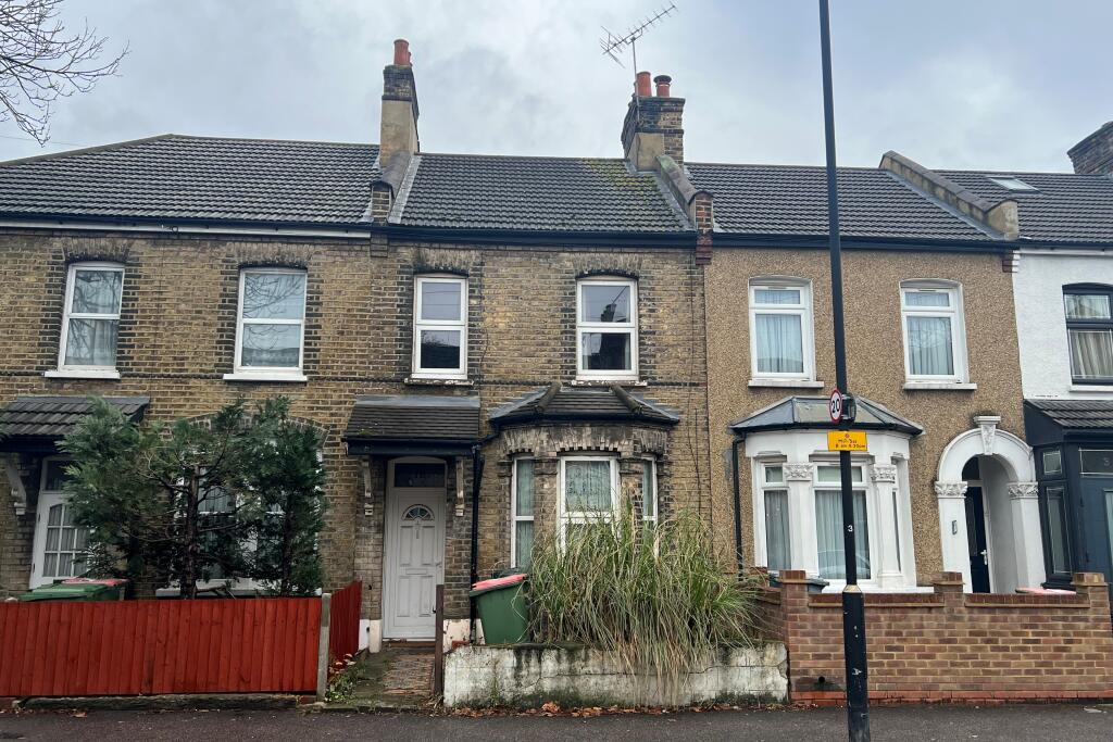 Main image of property: 1B Boundary Road, Plaistow, London E13 9PS