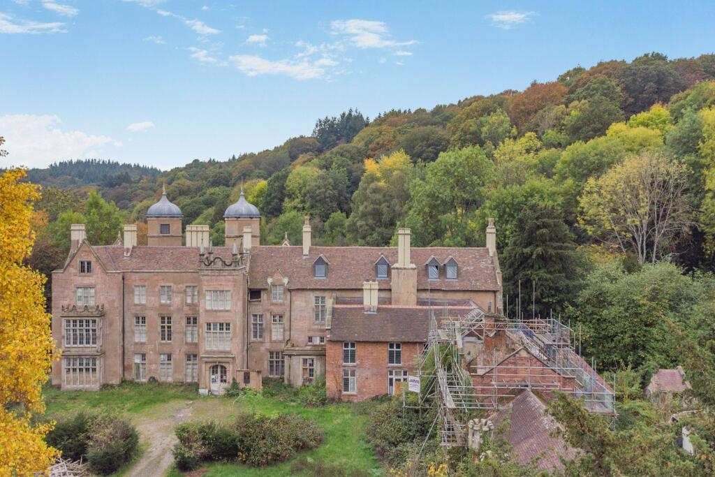 Main image of property: Ribbesford House, Bewdley, Shropshire, DY12 2TG