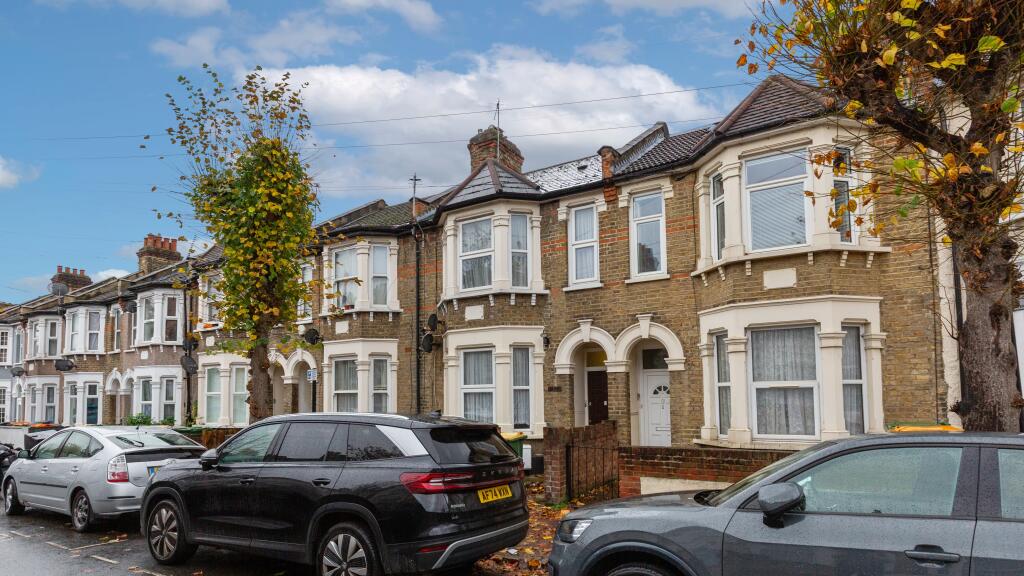 Main image of property: Flat A, 52 Ernald Avenue, East Ham, London, E6 3AL
