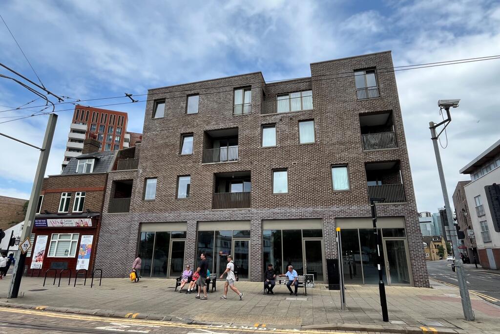 Main image of property: Ann House, 98 Drummond Road, Croydon CR0 1GG