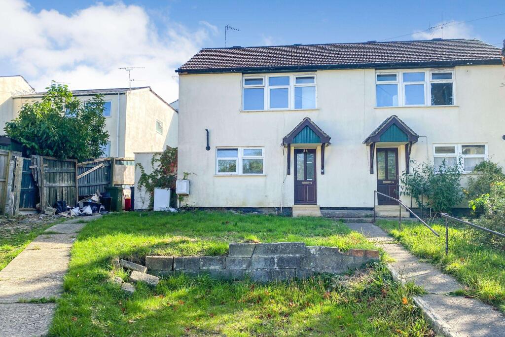 Main image of property: 24 Pockeridge Road, Corsham, Wiltshire, SN13 9SB